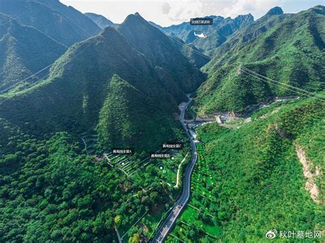 九公山烈士紀念陵園|北京市九公山长城纪念林